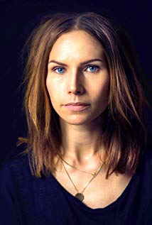 Nina Persson